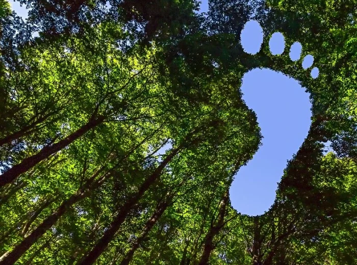 Carbon footprint approved V-Air Solid