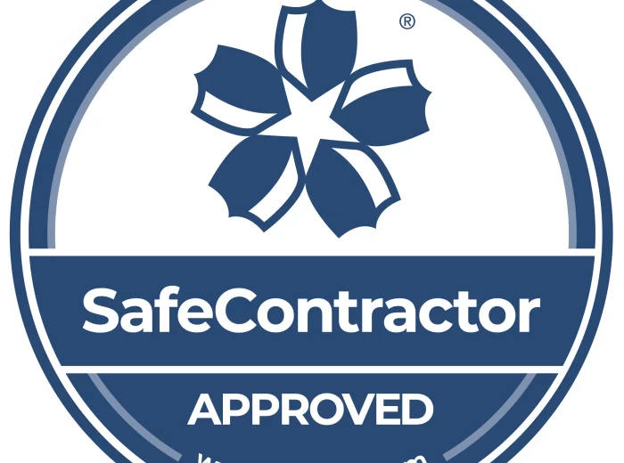 SafeContractor approved hygiene solution