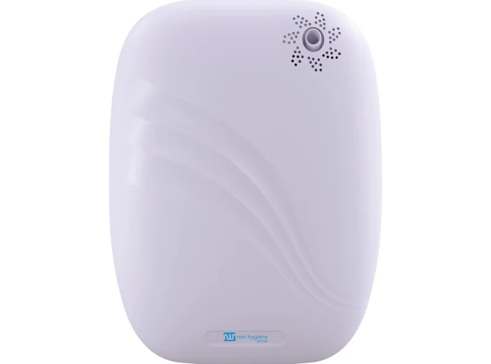 5 reasons why NWR Hygiene Breeze is great for the care sector