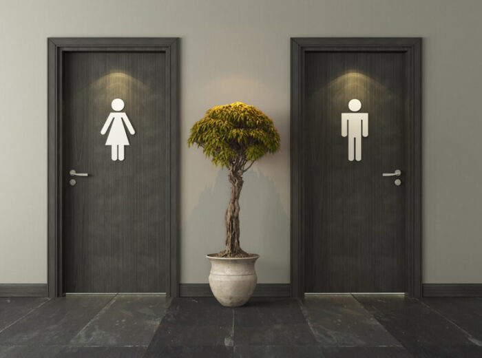 3 ways to improve your commercial washroom facilities