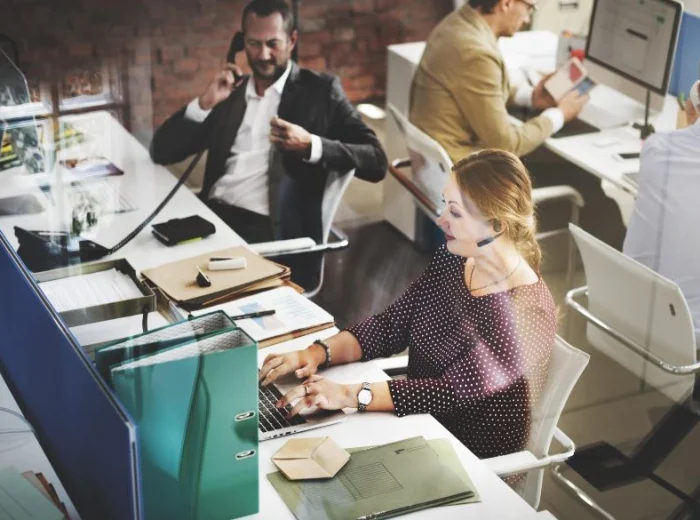 Common workplace hygiene issues in the UK