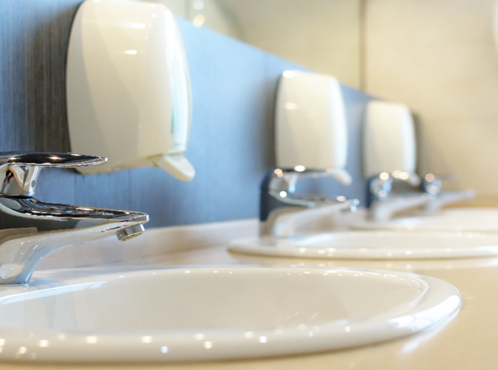 8 washroom services you need for your business