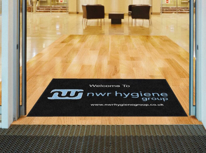 The functional benefits of commercial entrance mats