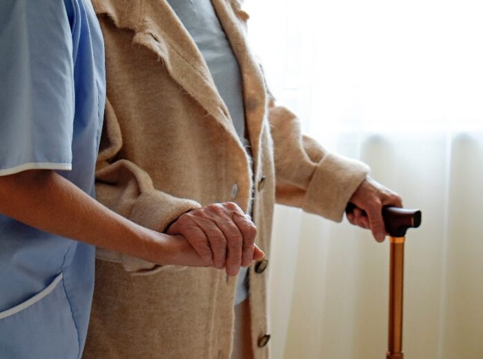 The importance of tailored care home hygiene solutions