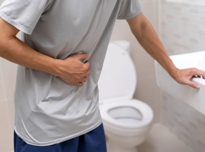 Male incontinence waste disposal solutions