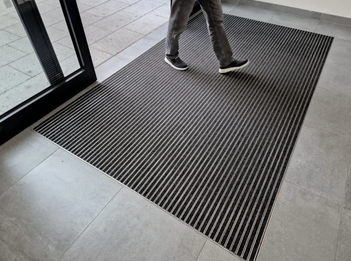 How to prevent slips and trips in the workplace