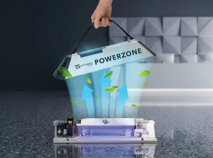 Powerzone.