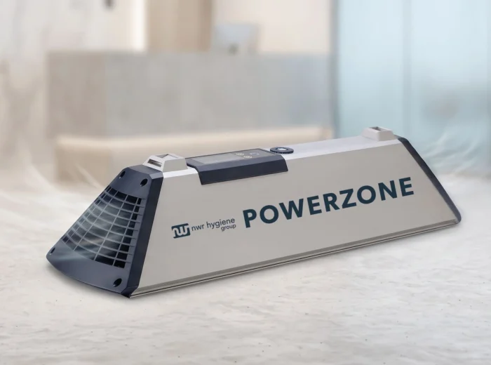 Powerzone.