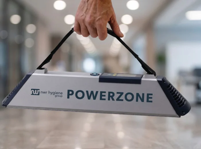 What can an air purification system do for your commercial space?